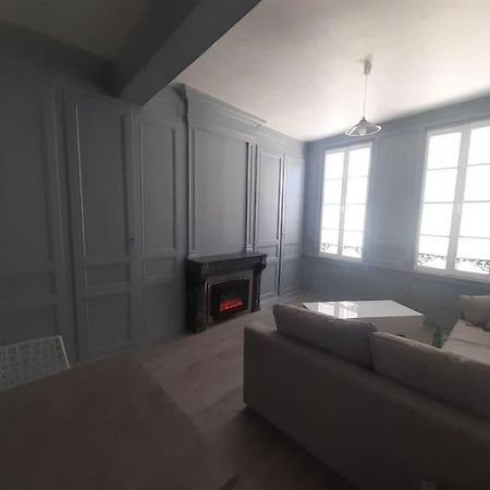 Apartament Cocoon Standing - Coeur Historique De Troyes Zewnętrze zdjęcie
